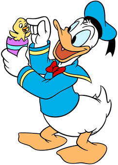 DonaldDuck