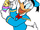 Donald Duck