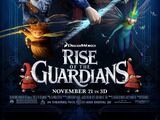 Rise of the Guardians