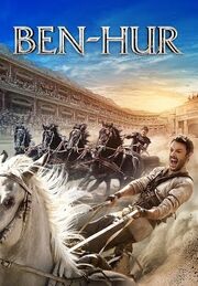 Ben-Hur (2016)