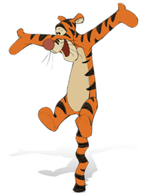 Tigger