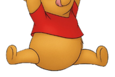 Winnie-the-Pooh, Ultimate Pop Culture Wiki