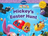 Mickey's Easter Hunt
