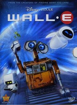 List of Easter eggs in Wall-E, Easter Eggs Wiki