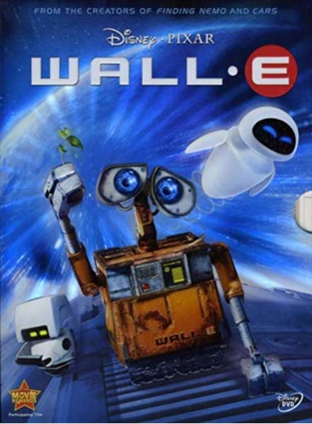 List of Easter eggs in Wall E Easter Eggs Wiki Fandom