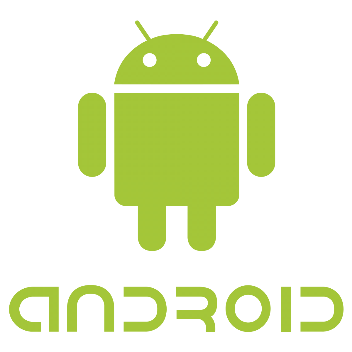 Android | Пасхалки вики | Fandom