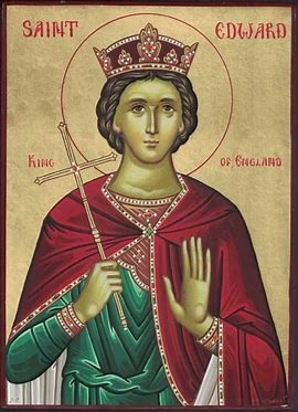 Edward the Martyr Eastern Orthodox Wiki Fandom