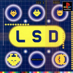 LSDFront