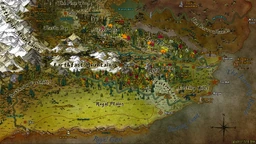 Impiltur map image