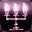 Continual Flame