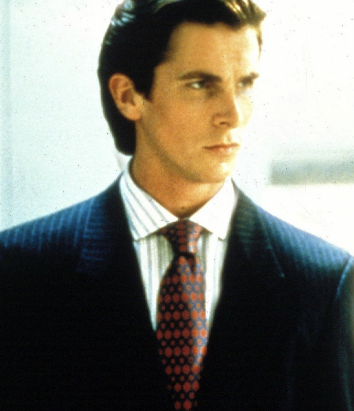 American Psycho' at 25: Bret Easton Ellis on Patrick Bateman's Legacy