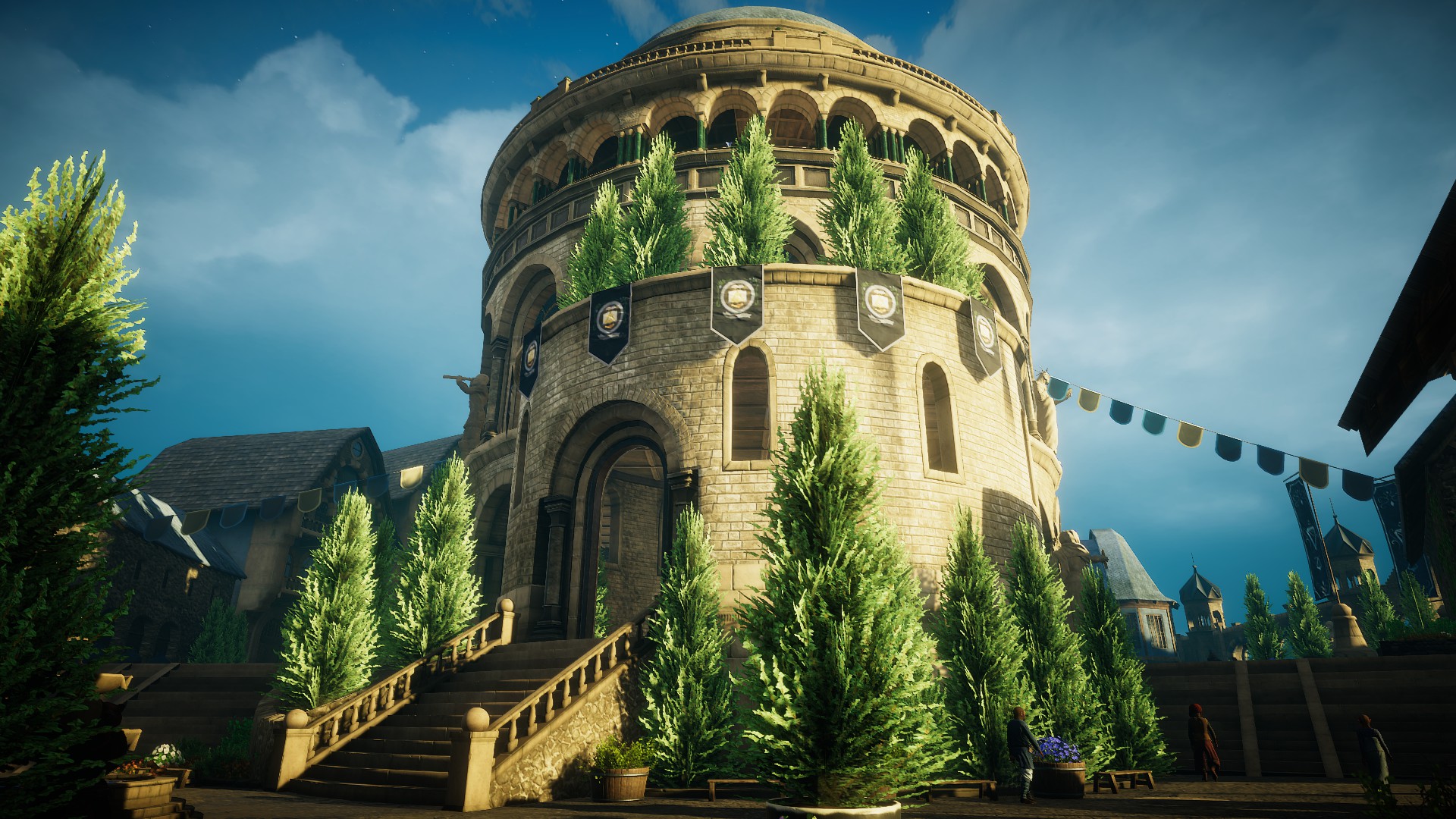 CategoryLocations Eastshade Wiki Fandom