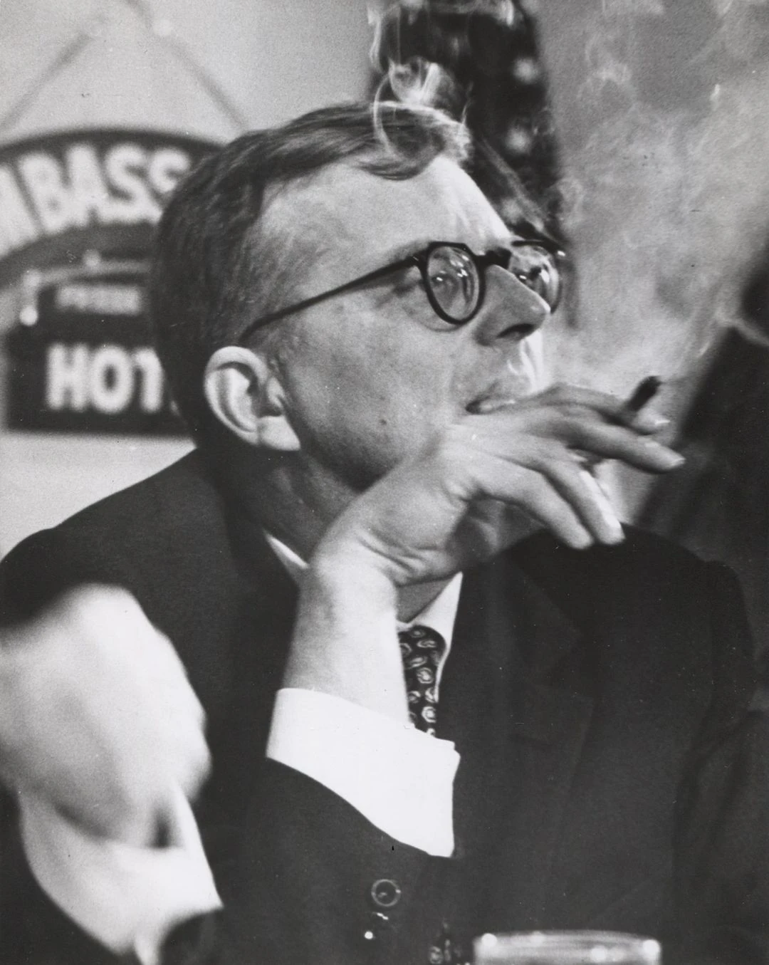 Alderman Demitrou Chostacovitch Easway Wiki Fandom