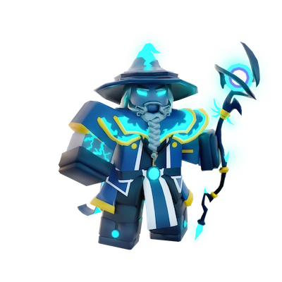 Zeno (Wizard) Kit | Easy Games Wiki | Fandom