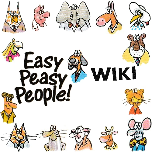 Comet Easy Peasy People Wiki Fandom Comet Easy Peasy People Wiki Fandom