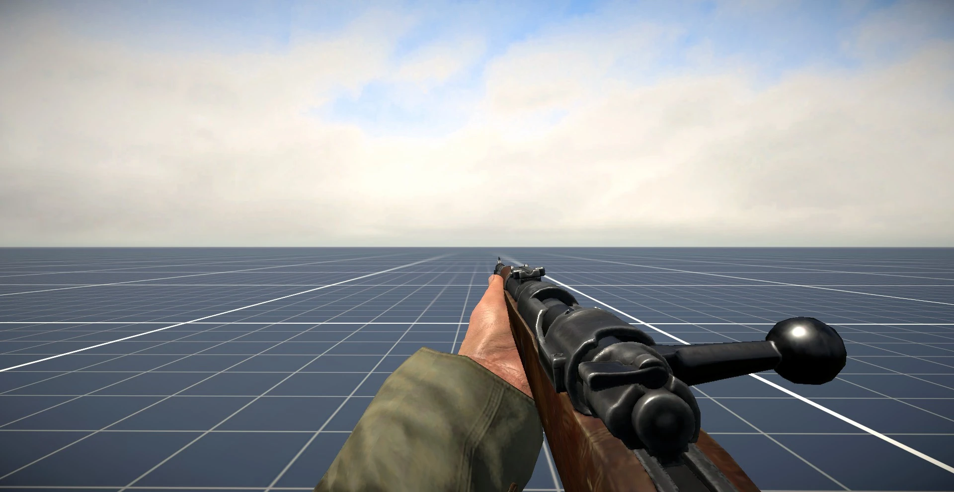 Type 24 Rifle | Easy Red Wiki | Fandom