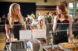 Marianne Bryant Easy A Wiki Fandom