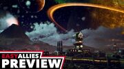 The Outer Worlds Developer Showcase