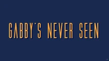 Gabby's Never Seen Logo
