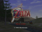 OcarinaOfTime