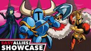 Shovel Knight Developer Showcase