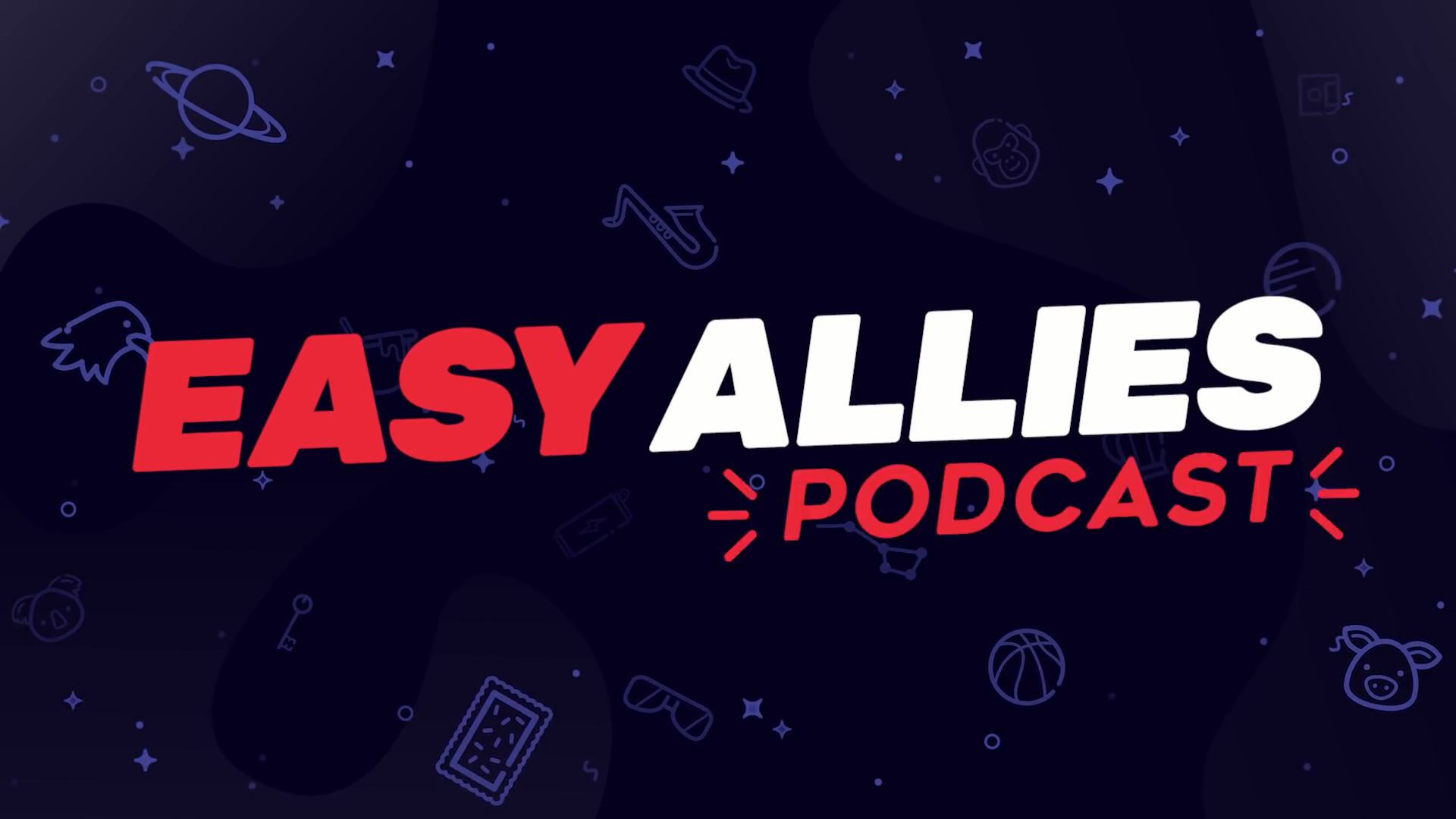 The Easy Allies Podcast