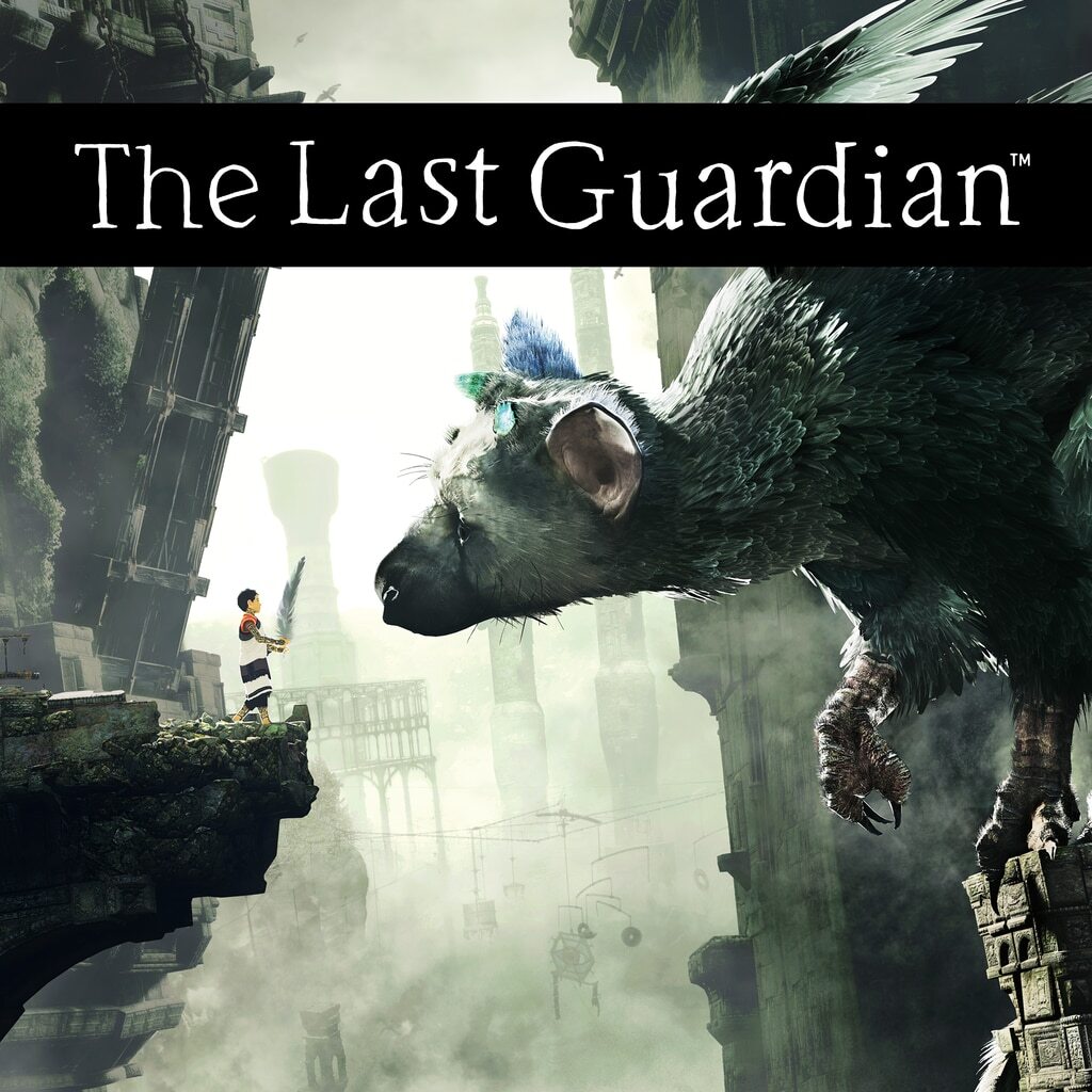 The Last Guardian, Easy Allies Wiki