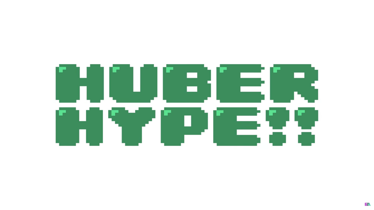 Huber Hype Easy Allies Wiki Fandom