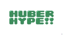 Huber Hype