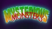 MysteriousMonsters