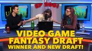Fantasy Critic 3