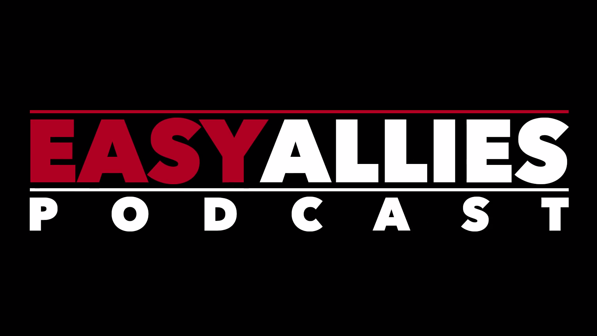 The Easy Allies Podcast