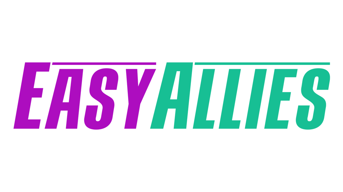 Easy Allies Easy Allies Wiki Fandom