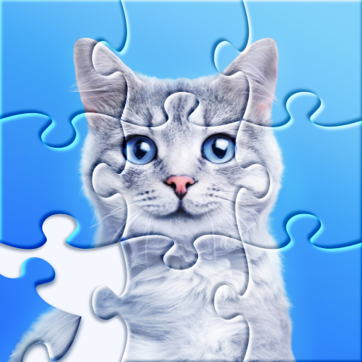 Easy jigsaw puzzles discount