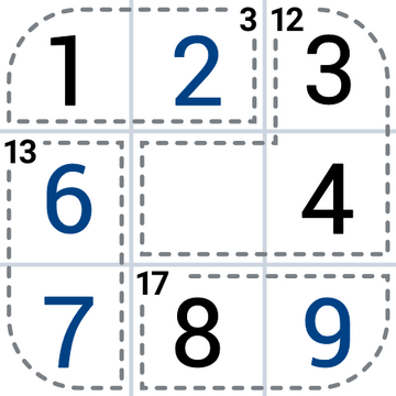 Sudoku app 2024