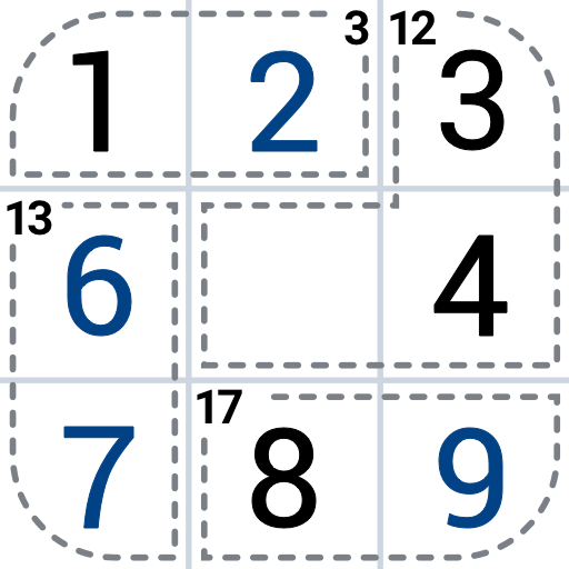 Killer Sudoku 