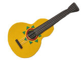 Foam Mariachi Guitar