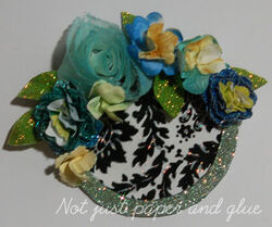 Flower Corsage