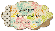 Jenny at dapperhouse