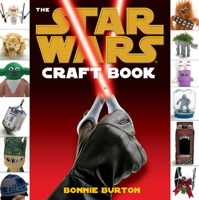 SW Craft Book cvr