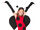 Little Lady Ladybug Costume