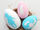 Silhouette Stenciled Easter Eggs Tutorial