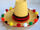 Mini Sombrero