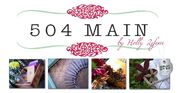 504 Main header
