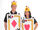 King and Queen Card Costumes