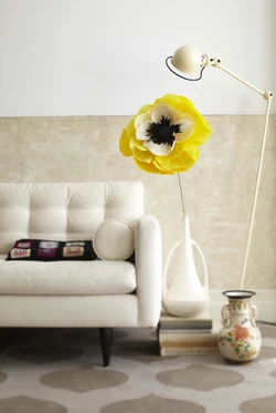 Paper + Cup's Giant Flower Vase