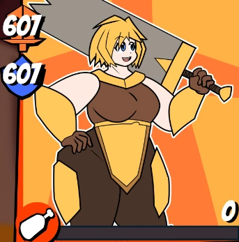 LATEST EAT THE DUNGEON TOPICS visual data 2