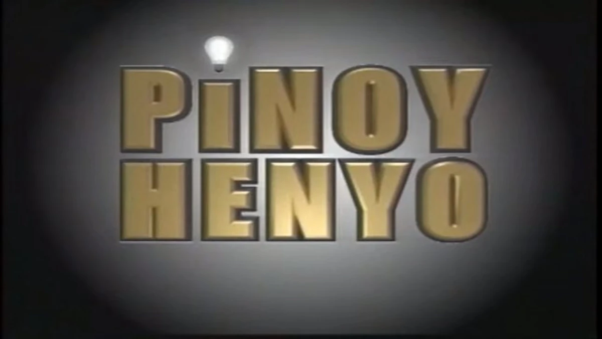 Pinoy Henyo Eat Bulaga Wiki Fandom