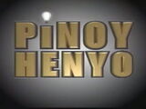 Pinoy Henyo