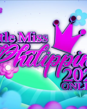 Little Miss Philippines 2021 Online Eat Bulaga Wiki Fandom